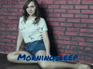 Morningsleep