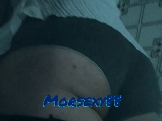 morsexy88 Sexe City