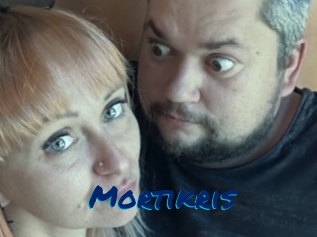 mortikris Sexe City