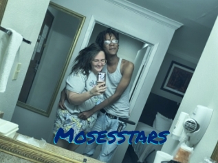 mosesstars Sexe City