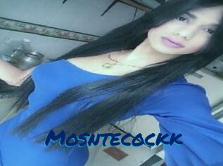Mosntecockk