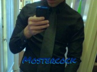 Mostercock