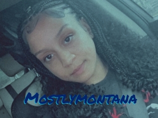 Mostlymontana
