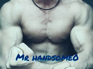 Mr_handsome0