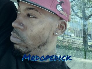 Mrdopedick