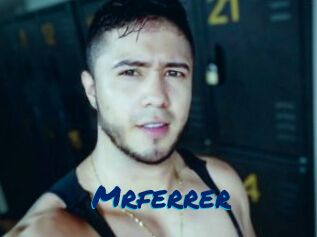 Mrferrer