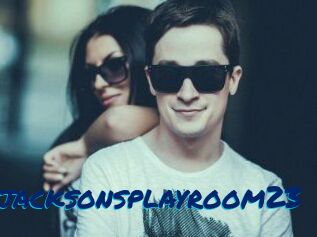 Mrjacksonsplayroom23