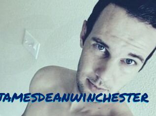 Mrjamesdeanwinchester