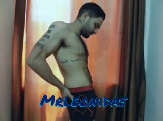 Mrleonidas