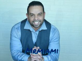 Mrmiami