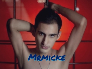 Mrmicke
