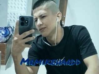 Mrmikehardd