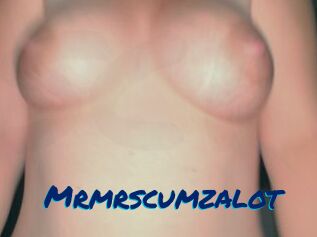 Mrmrscumzalot