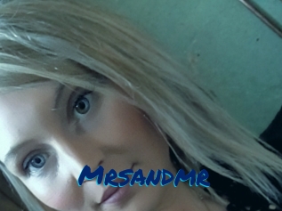 Mrsandmr