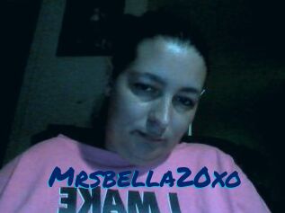 Mrsbella20xo