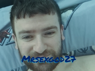 mrsexgod27 Sexe City