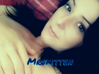 Mrskitten