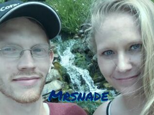 Mrsnade