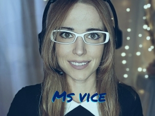 Ms_vice