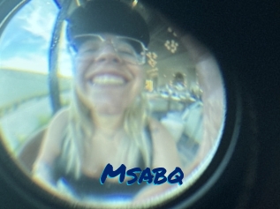 Msabq