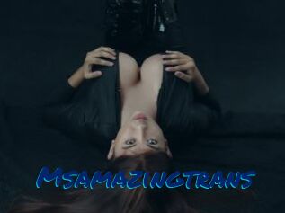 Msamazingtrans