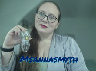 Msannasmyth