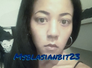 Msblasianbit23