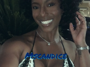 Mscandice