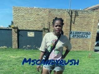 Mscandyrush
