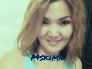 Mskimx