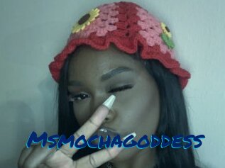 Msmochagoddess