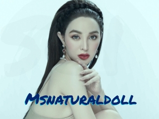 Msnaturaldoll