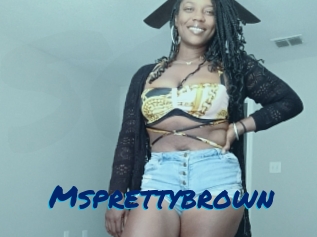 msprettybrown Sexe City