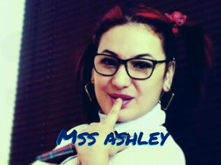 Mss_ashley