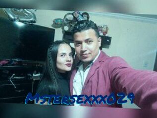 Mstersexxx029
