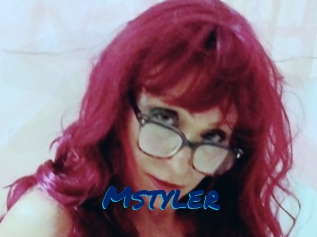 Mstyler