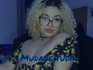 Mudapeituda