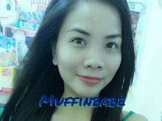 Muffinbabe