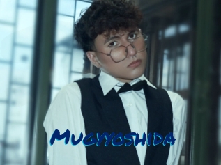 Mugyyoshida