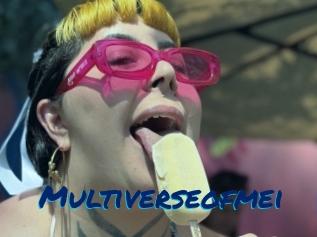 multiverseofmei Sexe City