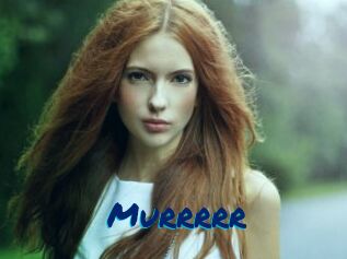 Murrrrr