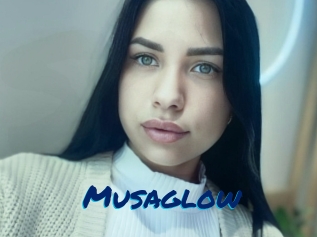 Musaglow