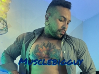 Musclebigguy