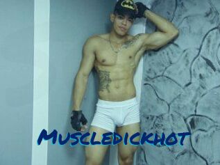 Muscledickhot