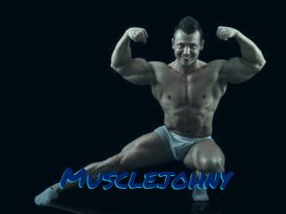 Musclejohny