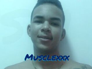 Musclexxx