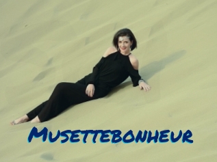 Musettebonheur