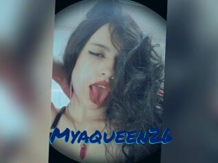 Myaqueen26