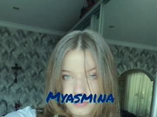 Myasmina