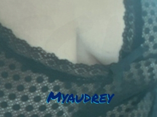 Myaudrey